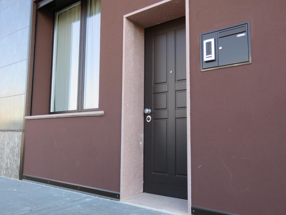 Lazzaretto Apartments Bologna Exterior photo